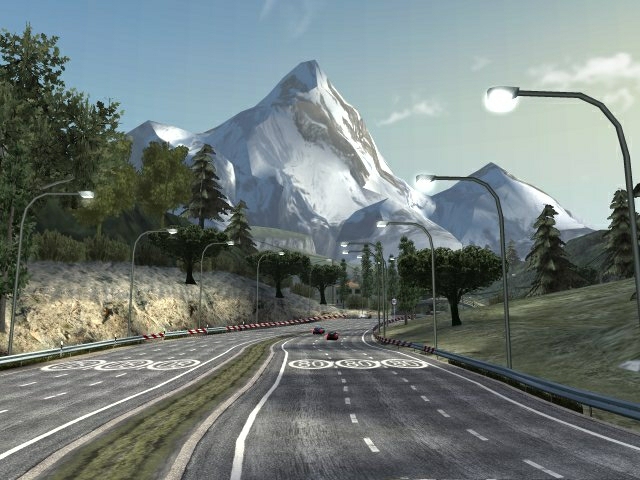 Burnout 3: Takedown - Imagen 46